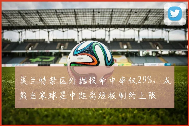莫兰特禁区外抛投命中率仅29%，灰熊当家球星中距离短板制约上限